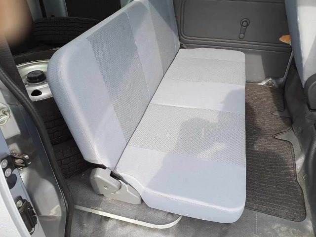 Daihatsu HIJET VAN 2017 8046831-9