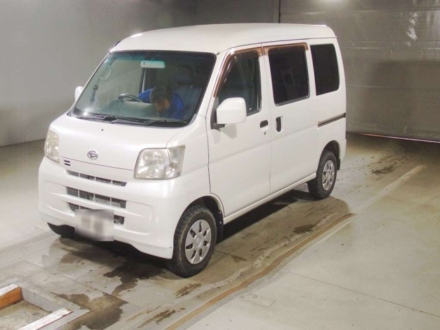 Daihatsu HIJET VAN 2013 8046844-0