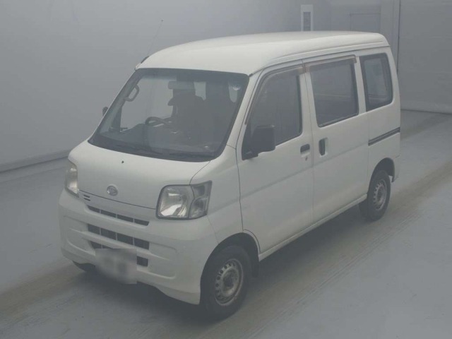 Daihatsu HIJET VAN 2013 8046845-0