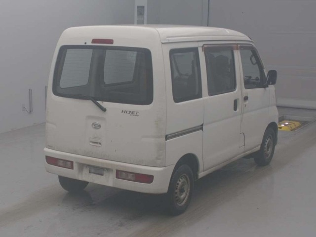 Daihatsu HIJET VAN 2013 8046845-1