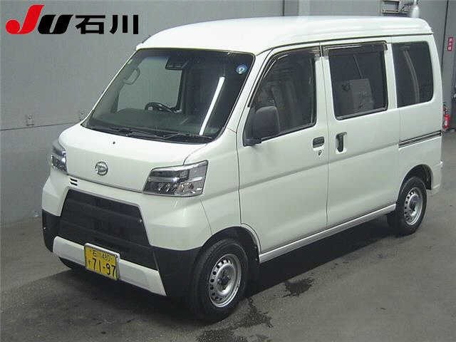 Daihatsu HIJET VAN 2020 8046850-0
