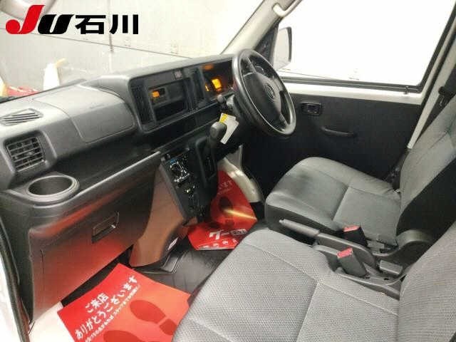 Daihatsu HIJET VAN 2020 8046850-4