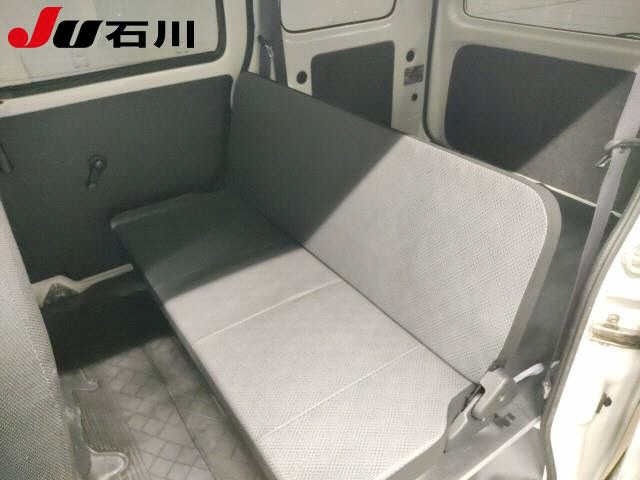 Daihatsu HIJET VAN 2020 8046850-5