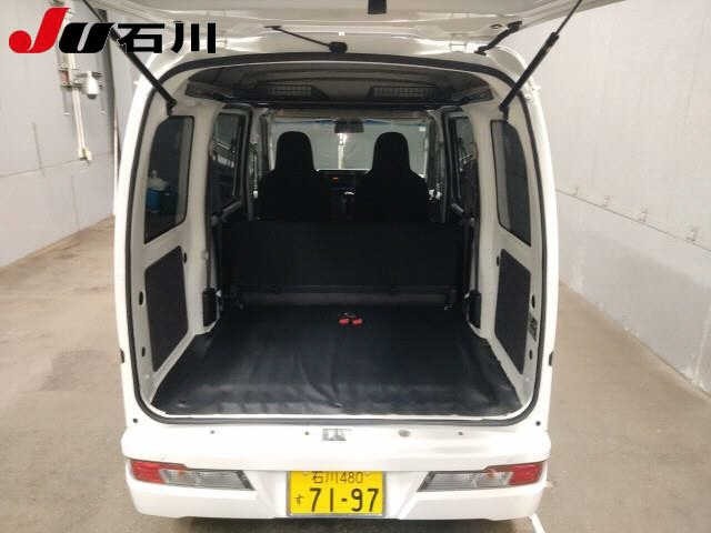 Daihatsu HIJET VAN 2020 8046850-6