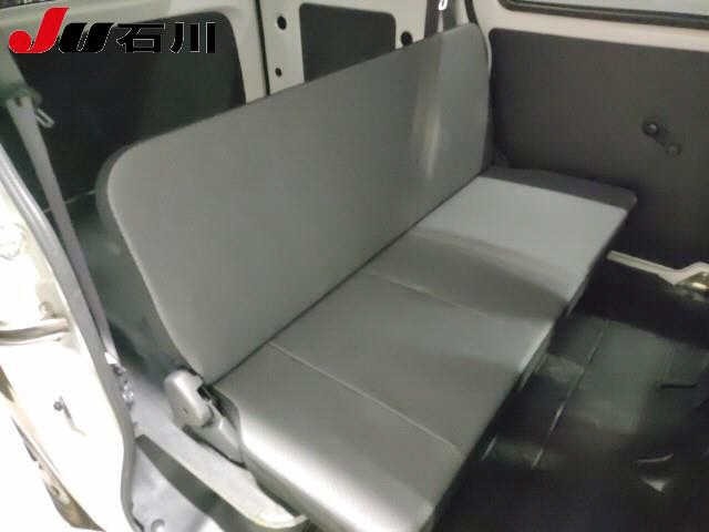 Daihatsu HIJET VAN 2020 8046850-7