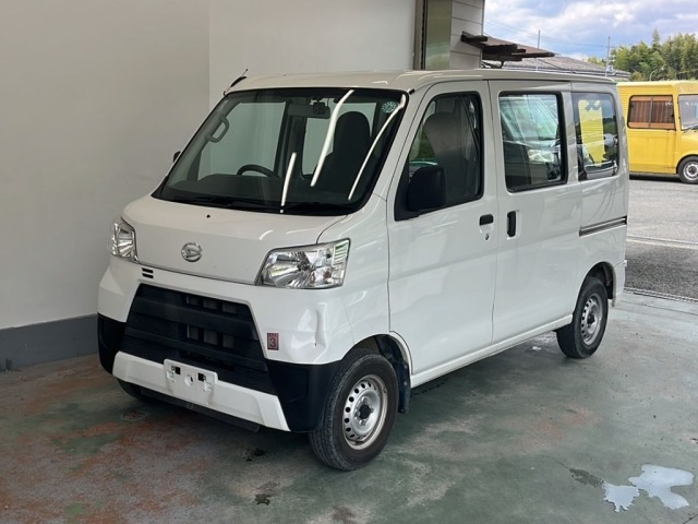 Daihatsu HIJET VAN 2020 8046854-0