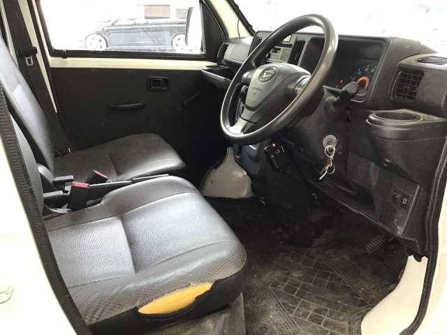 Daihatsu HIJET VAN 2020 8046854-5