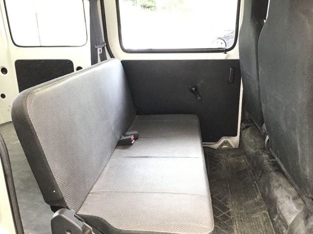 Daihatsu HIJET VAN 2020 8046854-6