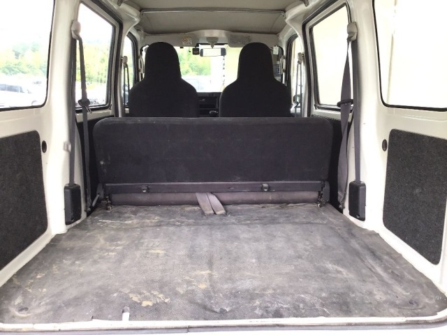 Daihatsu HIJET VAN 2020 8046854-7