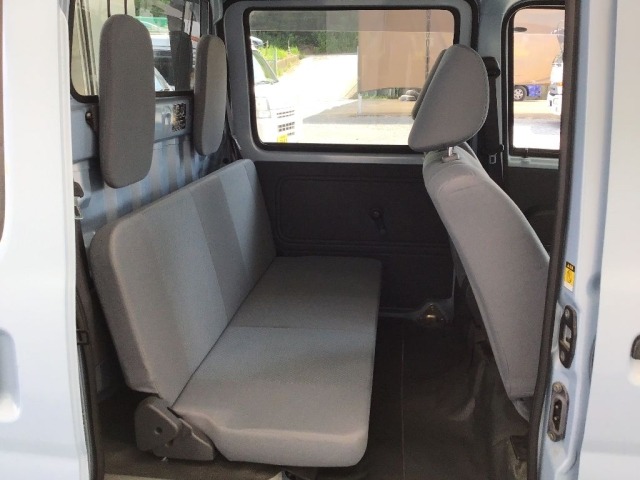Daihatsu HIJET VAN 2016 8046861-6