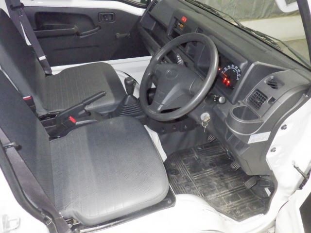 Daihatsu HIJET VAN 2017 8046868-3