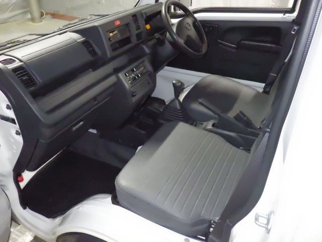Daihatsu HIJET VAN 2017 8046868-4