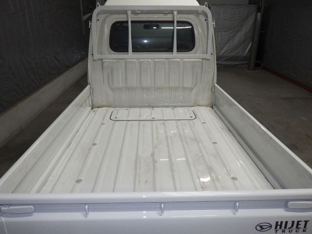 Daihatsu HIJET VAN 2017 8046868-5