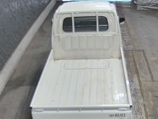 Daihatsu HIJET VAN 2017 8046868-6
