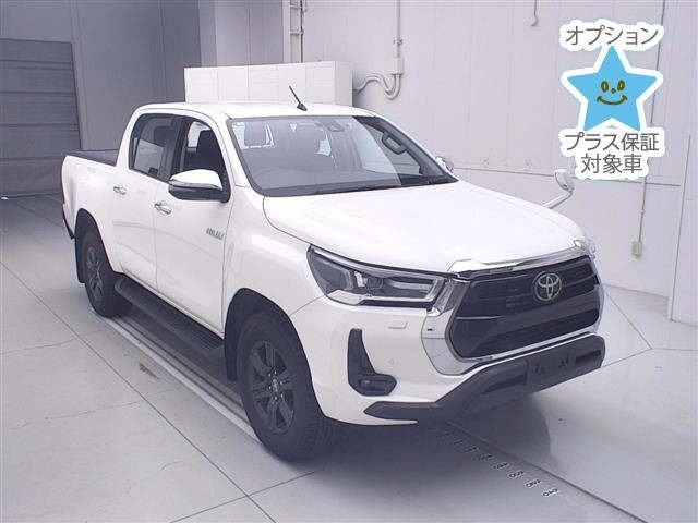 Toyota HILUX 2023 8051009-0