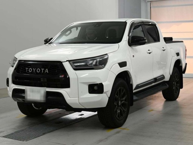 Toyota HILUX 2022 8051016-0