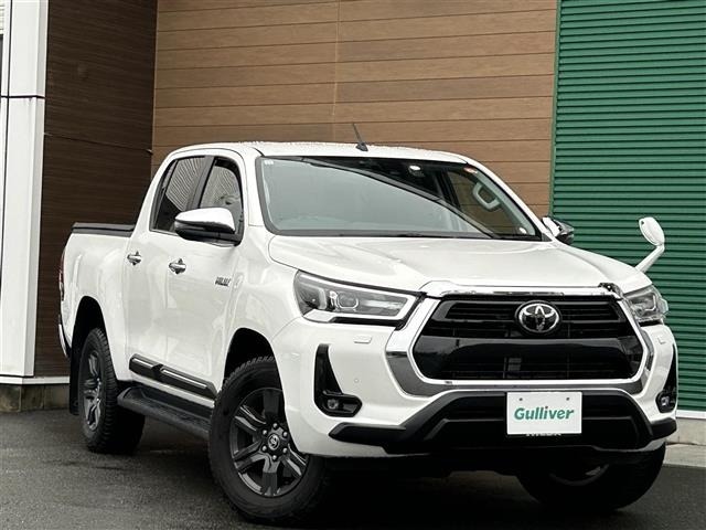Toyota HILUX 2022 8051135-0