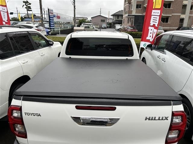Toyota HILUX 2022 8051135-1