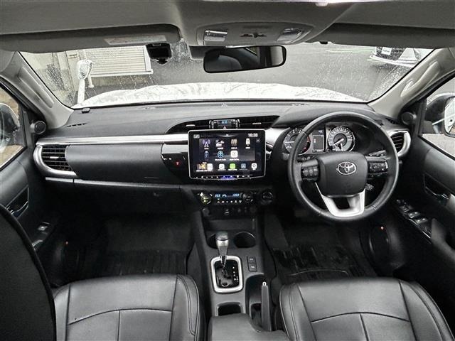 Toyota HILUX 2022 8051135-14