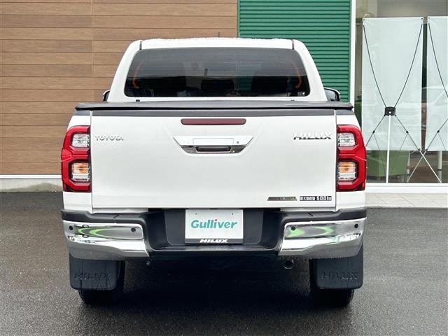 Toyota HILUX 2022 8051135-16