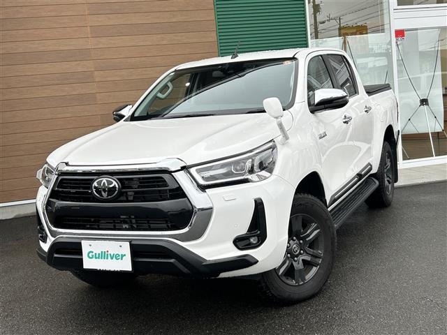 Toyota HILUX 2022 8051135-17