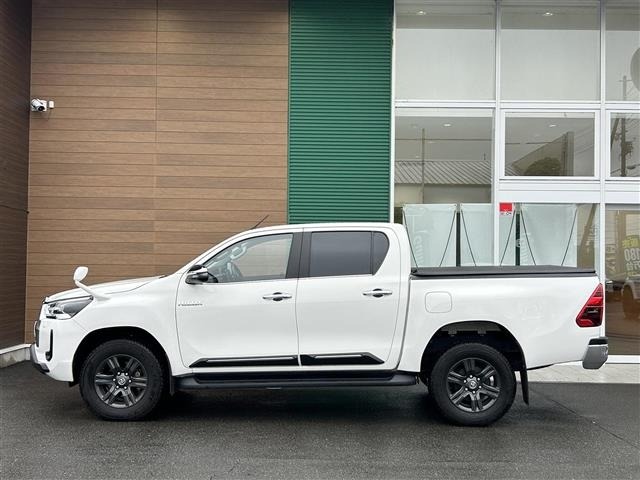 Toyota HILUX 2022 8051135-19