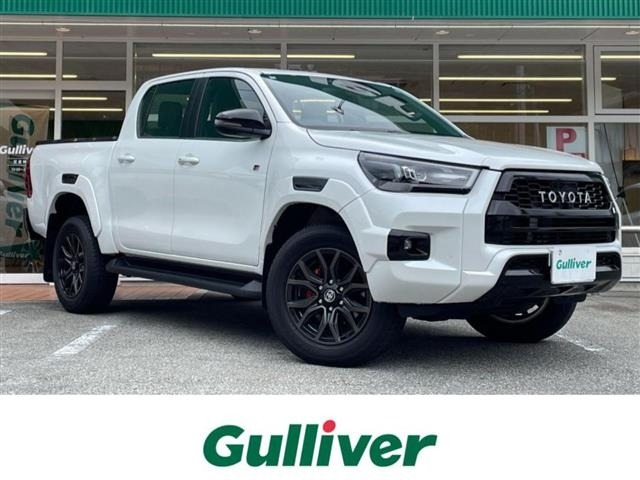 Toyota HILUX 2024 8051154-0