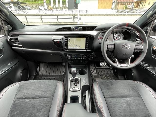 Toyota HILUX 2024 8051154-14