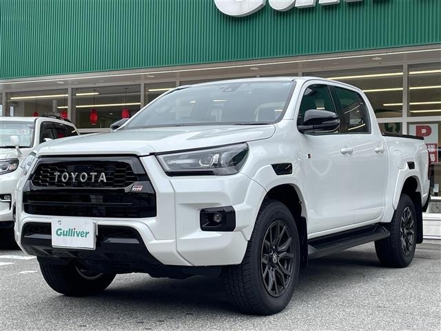 Toyota HILUX 2024 8051154-16