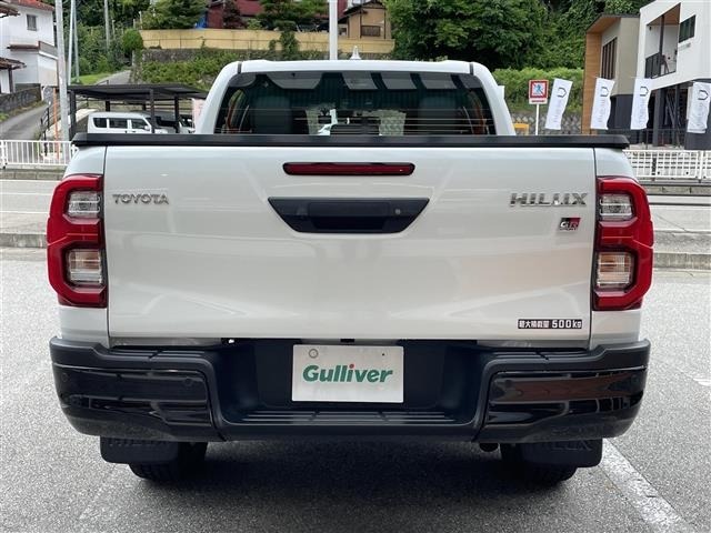 Toyota HILUX 2024 8051154-18