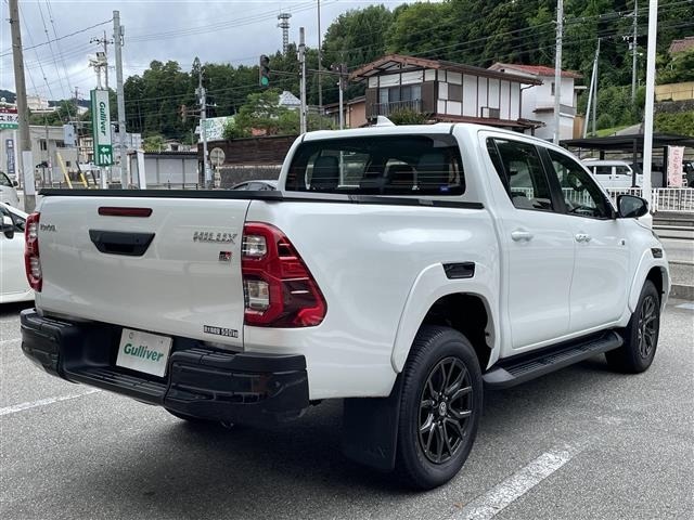 Toyota HILUX 2024 8051154-19
