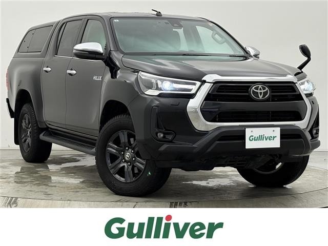 Toyota HILUX 2021 8051155-0