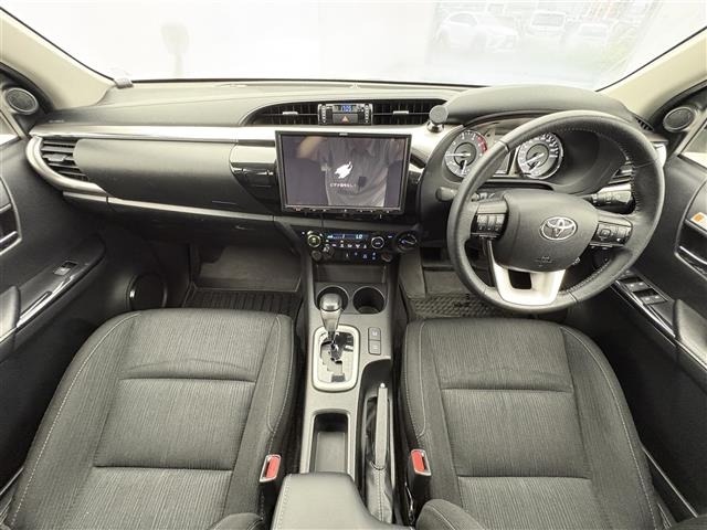 Toyota HILUX 2021 8051155-15