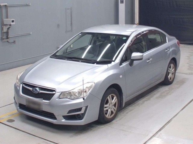 Subaru IMPREZA G4 2015 8044054-0