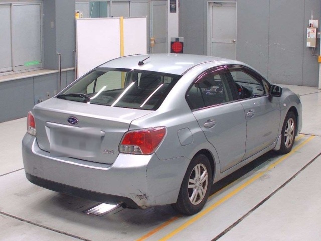 Subaru IMPREZA G4 2015 8044054-1