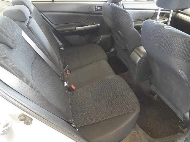 Subaru IMPREZA G4 2015 8044054-10