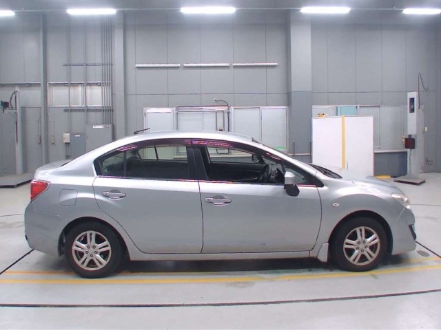 Subaru IMPREZA G4 2015 8044054-3