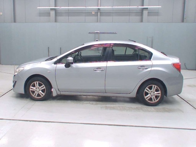 Subaru IMPREZA G4 2015 8044054-4