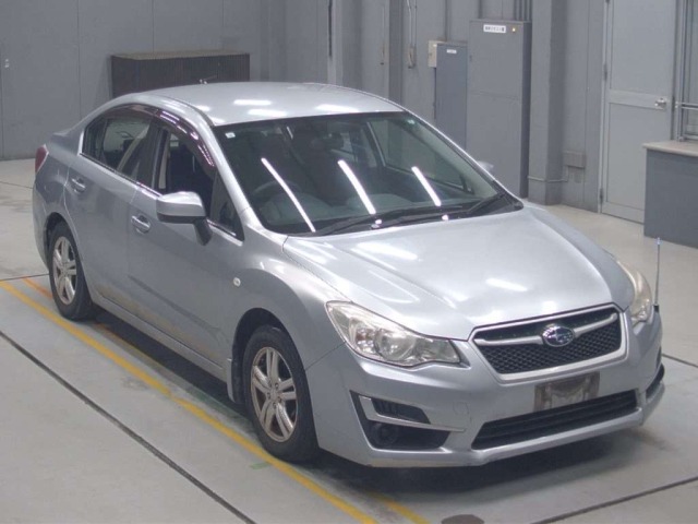 Subaru IMPREZA G4 2015 8044054-5