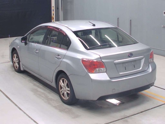 Subaru IMPREZA G4 2015 8044054-6
