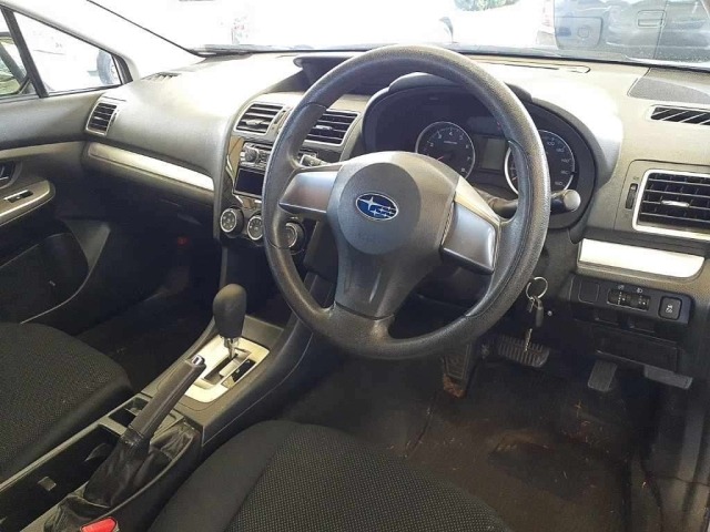 Subaru IMPREZA G4 2015 8044054-7