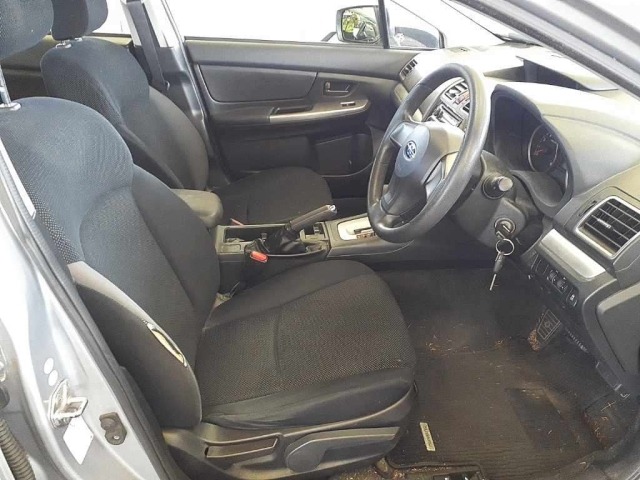 Subaru IMPREZA G4 2015 8044054-8