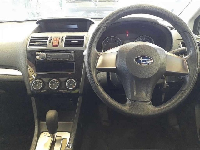 Subaru IMPREZA G4 2015 8044054-9
