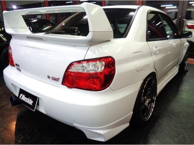 Subaru IMPREZA 2003 8044925-1