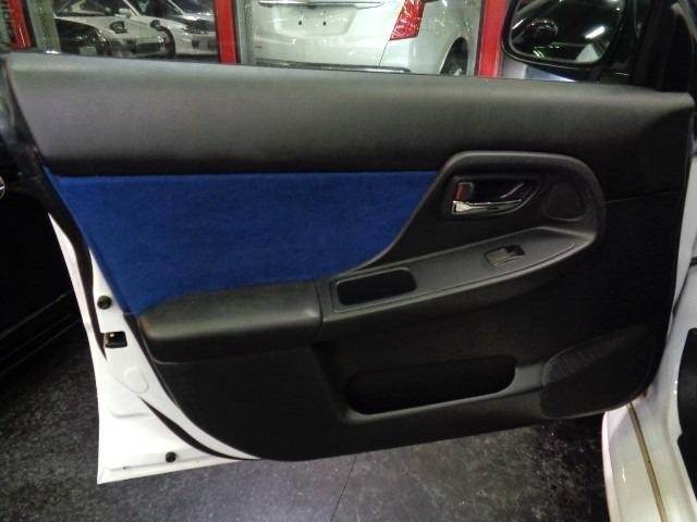 Subaru IMPREZA 2003 8044925-10