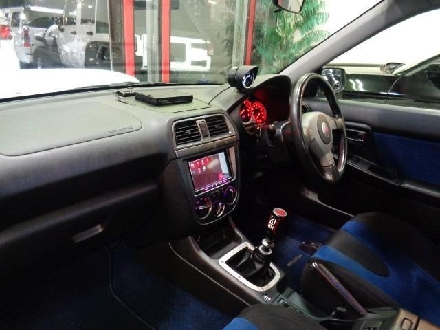 Subaru IMPREZA 2003 8044925-12
