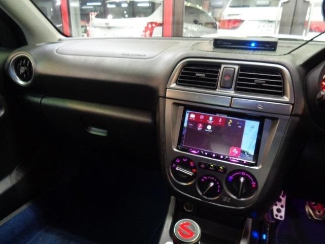 Subaru IMPREZA 2003 8044925-13