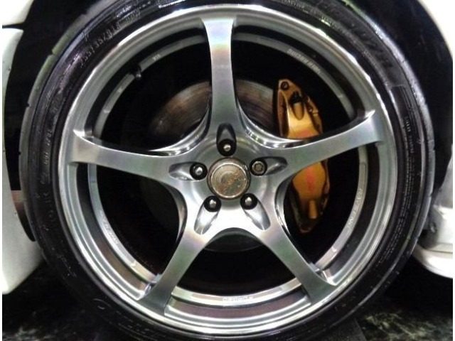 Subaru IMPREZA 2003 8044925-14