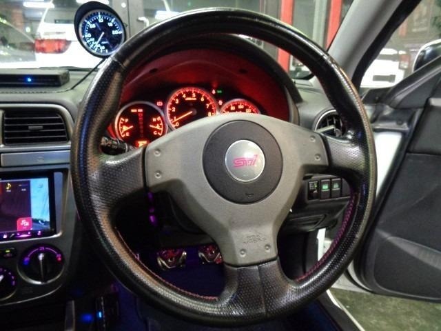 Subaru IMPREZA 2003 8044925-15