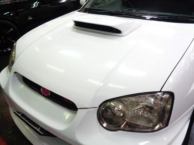 Subaru IMPREZA 2003 8044925-20
